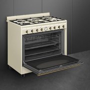 Варочный центр Smeg CO96GMP9 фото 4 в Екатеринбурге