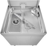 Посудомоечная машина Smeg HTY511DH фото 3 в Екатеринбурге