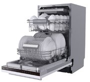 Встраиваемая посудомоечная машина Midea MID45S440i фото 3 в Екатеринбурге