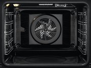 Духовой шкаф Electrolux OKE6P77WX фото 3 в Екатеринбурге