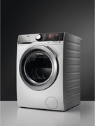 Стиральная машина AEG L7FEC48SR фото 2 в Екатеринбурге