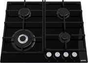 Независимая газовая варочная панель Gorenje GTW 641 AKB фото 4 в Екатеринбурге