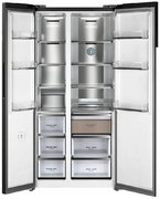 Холодильник Kuppersberg RFSN 1990 SG фото 2 в Екатеринбурге