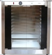 Расстоечный шкаф Smeg LEV143RU фото 4 в Екатеринбурге
