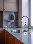 Смеситель Omoikiri TAMURA BN фото 2 в Екатеринбурге