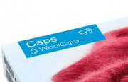 Средство для стирки деликатных тканей и изделий из шерсти Миле WoolCare Caps фото 3 в Екатеринбурге Средство для стирки деликатных тканей и изделий из шерсти Miele WoolCare Caps фото 3 в Екатеринбурге