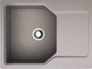 Мойка Omoikiri Yonaka-65-GR фото в Екатеринбурге