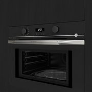 Встраиваемая микроволновая печь De Dietrich DKE4220X фото 2 в Екатеринбурге