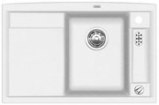 Мойка Бланко Axia II 45S белый фото в Екатеринбурге Мойка Blanco Axia II 45S белый фото в Екатеринбурге