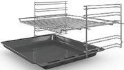 Духовой шкаф Bosch HBF114BS1 фото 4 в Екатеринбурге