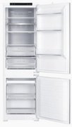 Встраиваемый двухкамерный холодильник Kuppersberg RBN 1767 фото в Екатеринбурге