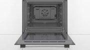 Встраиваемый духовой шкаф BOSCH HBF514BS0R фото 3 в Екатеринбурге