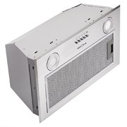 Встраиваемая вытяжка KRONA Ameli 600 inox PB фото 3 в Екатеринбурге