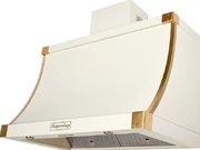 Вытяжка Kuppersberg T 939 C Bronze фото 2 в Екатеринбурге