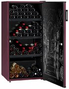 Винный шкаф Climadiff CLP279R