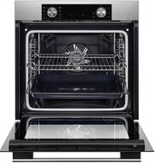 Духовой шкаф Kuppersberg HF 607 BX фото 3 в Екатеринбурге