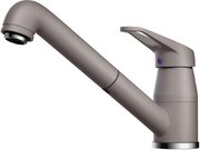 Смеситель Omoikiri Tateyama-S-GR фото в Екатеринбурге