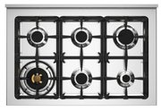 Варочный центр Bertazzoni PRO96L2ENET2 фото 2 в Екатеринбурге