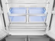 Холодильник Smeg FQ60XP1 фото 3 в Екатеринбурге