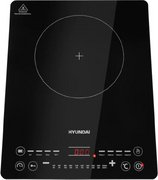 Индукционная варочная панель Hyundai HYC-0110 фото