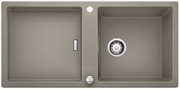 Мойка Бланко Adon XL 6 S серый беж фото в Екатеринбурге Мойка Blanco Adon XL 6 S серый беж фото в Екатеринбурге