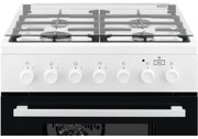 Комбинированная плита Electrolux EKK961900W фото 2 в Екатеринбурге