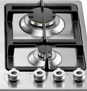 Варочная панель Bertazzoni P680 1 PRO X фото 3 в Екатеринбурге