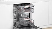 Встраиваемая посудомоечная машина BOSCH SMV66TD26R фото 3 в Екатеринбурге