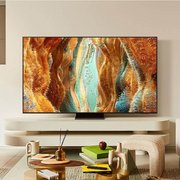 Телевизор Samsung QE85QN70FAUXRU 85" (216 см) 2025 черный фото 2 в Екатеринбурге