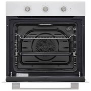 Духовой шкаф KRONA ARADEO 60 WH фото 3 в Екатеринбурге