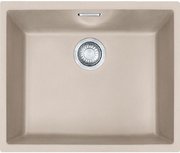 Мойка Franke Sirius SID 110-50 кофе фото в Екатеринбурге