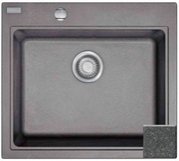 Мойка Franke MRG 610-58 серый фото в Екатеринбурге