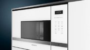 Микроволновая печь Siemens BF525LMW0 фото 2 в Екатеринбурге