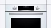 Встраиваемый духовой шкаф BOSCH HBG517EW0R фото 4 в Екатеринбурге