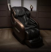 Массажное кресло БОРК D630 фото 2 в Екатеринбурге Массажное кресло BORK D630 фото 2 в Екатеринбурге