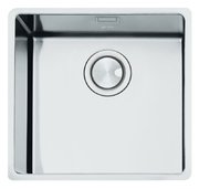 Мойка Smeg VSTR50-2 фото в Екатеринбурге