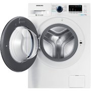 Стиральная машина Samsung WW80K42E01W фото 2 в Екатеринбурге