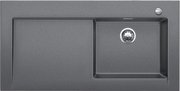 Мойка Бланко Modex-M60 алюметаллик фото в Екатеринбурге Мойка Blanco Modex-M60 алюметаллик фото в Екатеринбурге