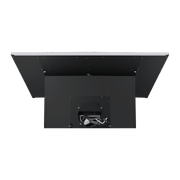 Кухонная вытяжка Maunfeld FRANTA 90 Black/Anthracite фото 2 в Екатеринбурге