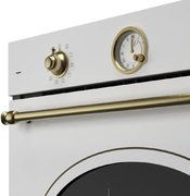 Духовой шкаф Kuppersberg SR 610 W Bronze фото 2 в Екатеринбурге