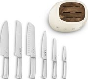 Комплект ножей Smeg KBSF02CR фото 3 в Екатеринбурге