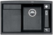 Мойка Blanco Axia II 45S антрацит фото в Екатеринбурге