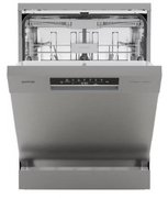 Отдельностоящая посудомоечная машина Gorenje GS643C90X фото в Екатеринбурге