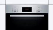 Встраиваемый духовой шкаф BOSCH HBF114ES1R фото 3 в Екатеринбурге
