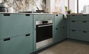 Духовой шкаф Wolf ICBSO2450TE/S/T фото 2 в Екатеринбурге
