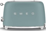 Тостер Smeg TSF01EGMEU фото 3 в Екатеринбурге