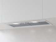 Встраиваемая вытяжка KRONA MINI 900 WHITE фото 2 в Екатеринбурге