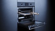 Духовой шкаф Kuppersbusch BP 6332.0 S4 Gold фото 4 в Екатеринбурге