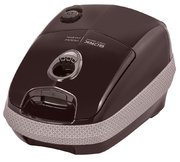 Пылесос BORK V710 BR фото 2 в Екатеринбурге