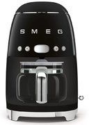Капельная кофеварка Smeg DCF02BLEU фото 2 в Екатеринбурге